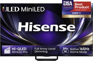 Hisense 65U7DS PRO