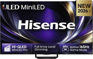 Hisense 55U7DS PRO