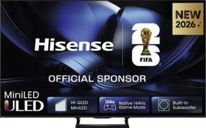 Hisense 85U7DSE