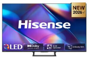 Hisense 50A7DS