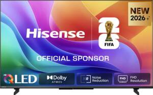 Hisense 50A5DS