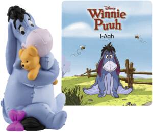 Tonies Disney Winnie Puuh: I-Aah Tonies