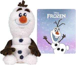 Tonies Cuddle Tonies - Olaf Tonies