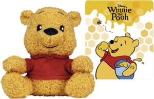 Tonies Cuddle Tonies - Winnie Tonies