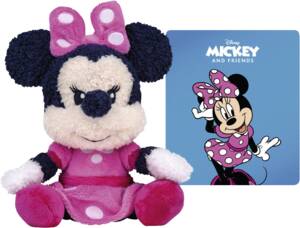 Tonies Cuddle Tonies - Minnie Maus Tonies