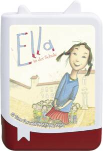 Tonies Ella: Ella in der Schule Book Tonies