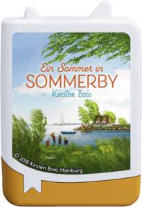 Tonies Sommerby: Ein Sommer in Sommerby Book Tonies