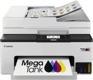 Canon MAXIFY GX2051