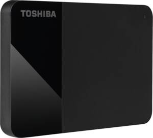 Toshiba Canvio Ready 2TB 2,5" USB 3.2 Gen 1