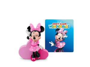 Tonies Micky Maus Wunderhaus (Minnie) Disney