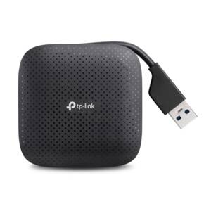 TP-Link UH400 4-Port-USB3-Hub