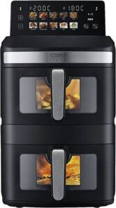 Caso AirFry DuoTower