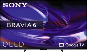 Sony Bravia 6 K48A69PB