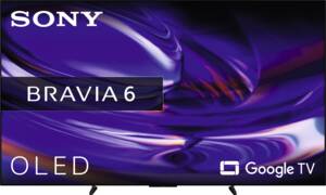 Sony Bravia 6 K77A69PB