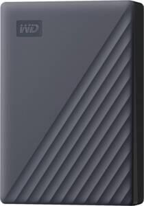 Western Digital WD My Passport 6TB USB-C 3.2 Gen 1
