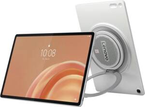 Lenovo Tab Plus Gen 2 12,1" TB355FU + Clear Case