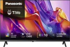 Panasonic TB-32S40CEZS TV 81.3 cm (32") HD Smart TV Wi-Fi Black -
