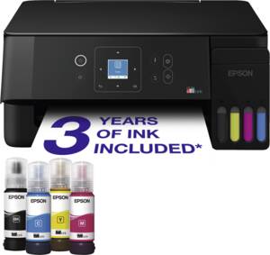 Epson EcoTank ET-2921