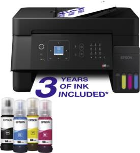 Epson EcoTank ET-4905