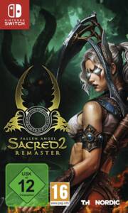 Gaming Sacred 2 Remaster (Switch)