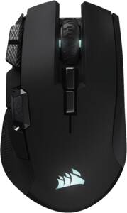 Corsair IRONCLAW-WL-SE-BLK-RGB