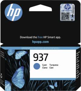 HP HP 937 Original