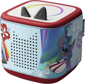 Tonies Toniebox 2 Hülle Stitch Tonies