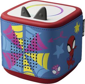 Tonies Toniebox 2 Hülle Spidey Tonies