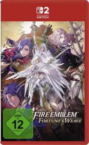 Nintendo Fire Emblem: Fortunes Weave (Switch 2)