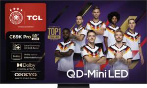 TCL 65C69K Pro