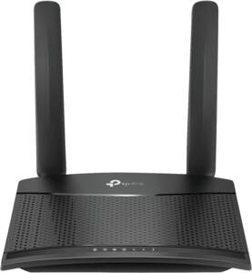 TP-Link TL-MR100 4G LTE WLAN-Router 300Mbit/s