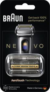 Braun Personal Care Kombipack NEVO