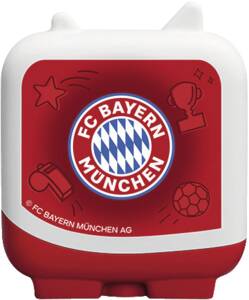 Tonies Die Welt des FC Bayern Pocket Tonies