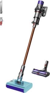 Dyson Cyclone V10 Submarine + Flex-Adapter