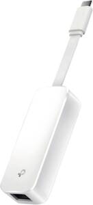 TP-Link UE300C USB Type-C to RJ45 GB Ethernet Adapter