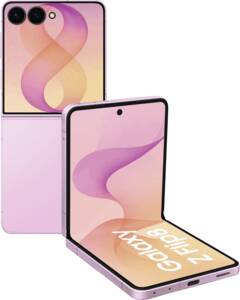 Samsung Galaxy Z Flip8 F776B 512GB