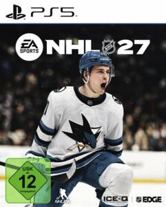 Gaming NHL 27 (PS5)