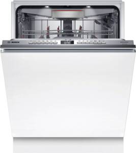 Bosch SMV6YCX0ME Select Line