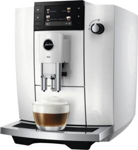 Jura E6 (Ed)