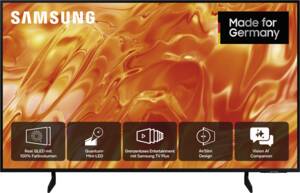 Samsung GQ43QN71HAUXZG