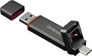 Intenso Externe USB-SSD UX100