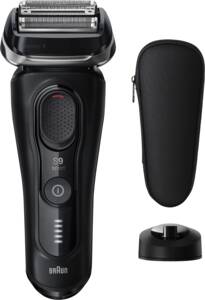 Braun Personal Care 9110s Sport Series 9