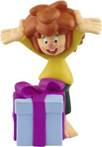 Tonies Pumuckl: Das Weihnachtsgeschenk / Der erste Schnee Tonies