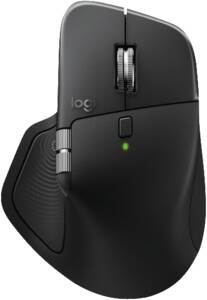Logitech MX Master 4 Mouse