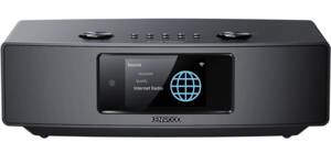 Kenwood CR-ST900S-B