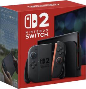 Nintendo Nintendo Switch 2 (Switch 2) September 2026