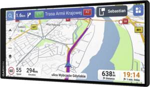Garmin Drive 8,8-Zoll