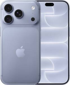 Apple iPhone 18 Pro 256GB