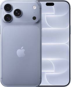 Apple iPhone 18 Pro Max 2TB