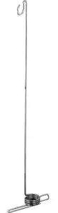 Laurastar Draadgeleider voor stoomkabel - E-Line